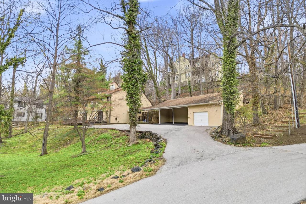 1700 Terrace Road - Photo 1