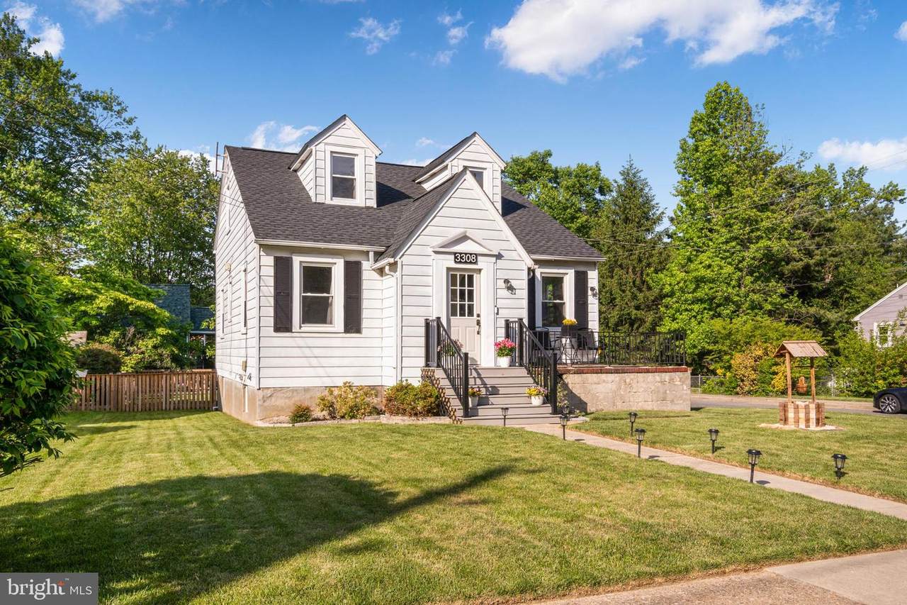 3308 Westfield Avenue - Photo 1