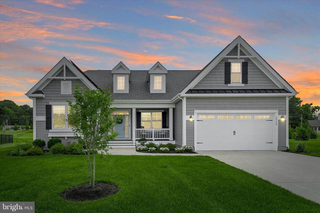 24309 Avery Court - Photo 1