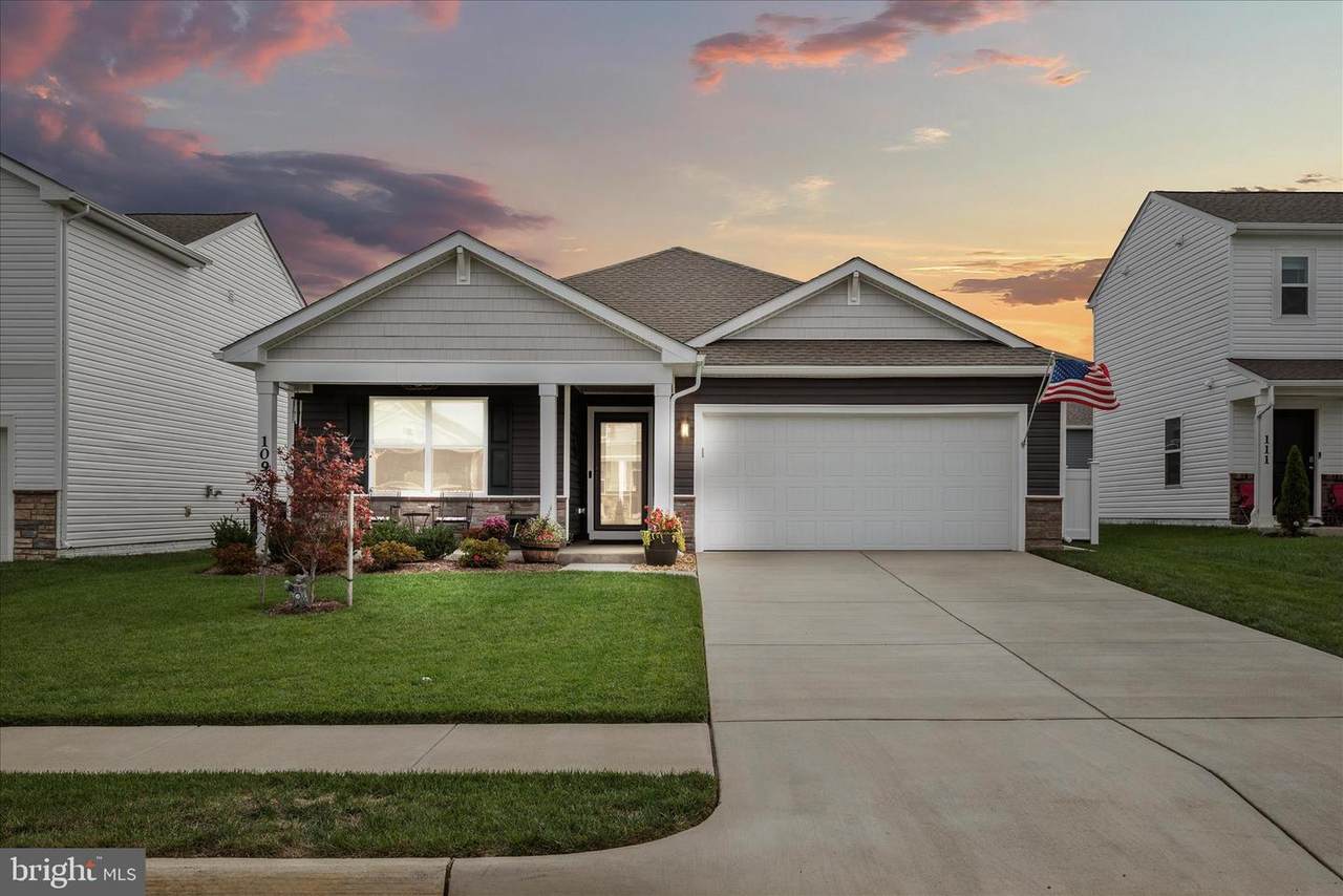 109 Grasmere Street - Photo 1