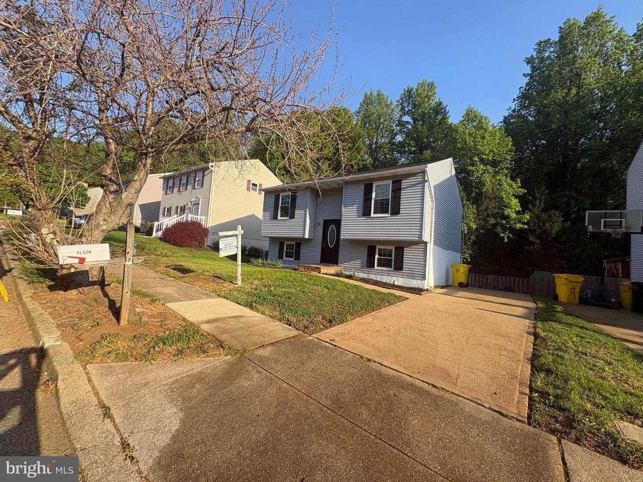 1531 Hickory Wood Drive - Photo 1