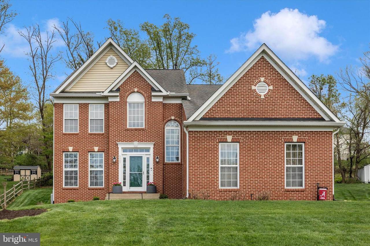 5867 Winter Oaks Place - Photo 1