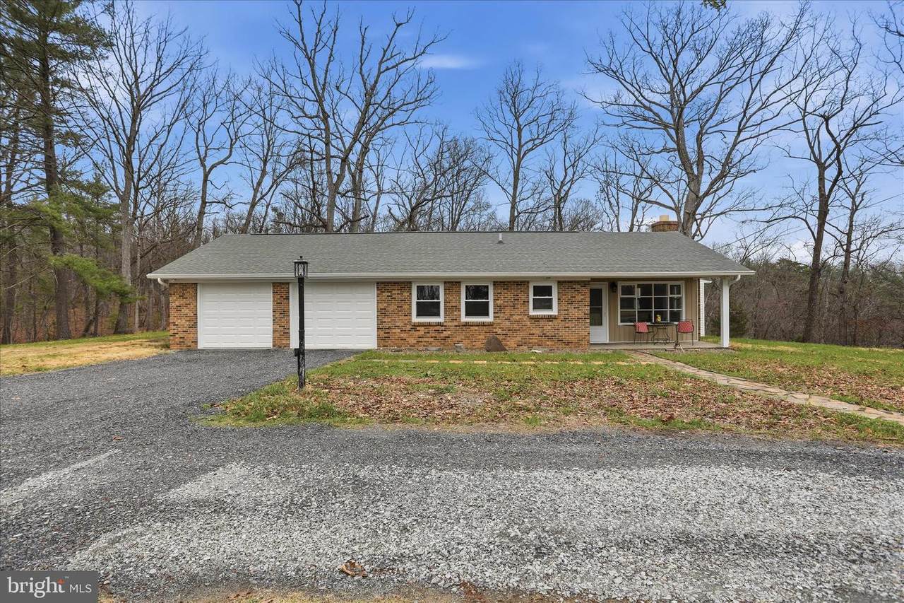1310 Siler Road - Photo 1