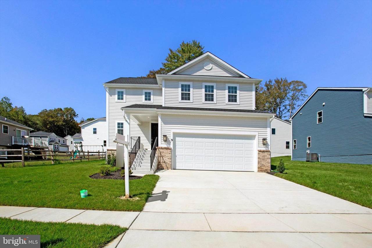 9 Aspen Drive - Photo 1