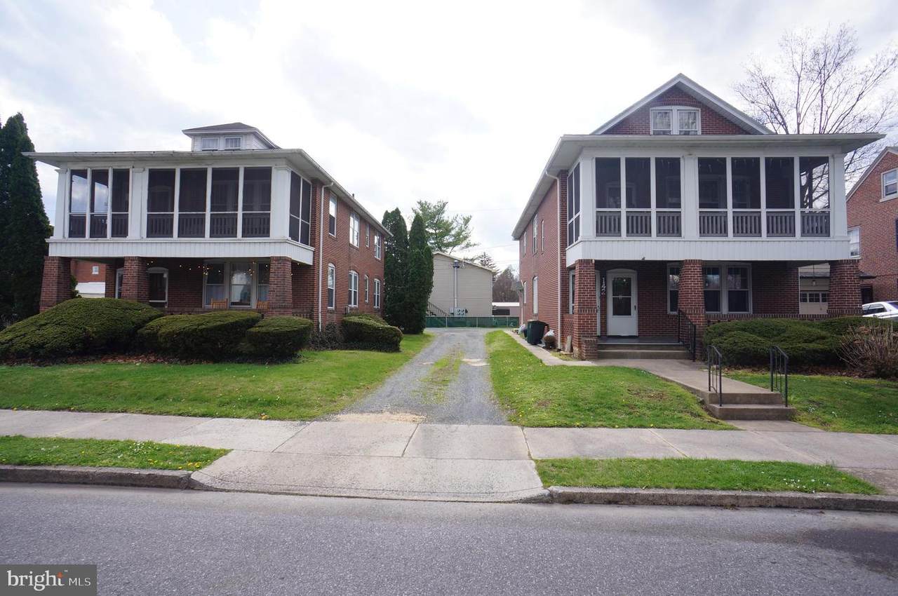 142 & 150 Riddle Road - Photo 1