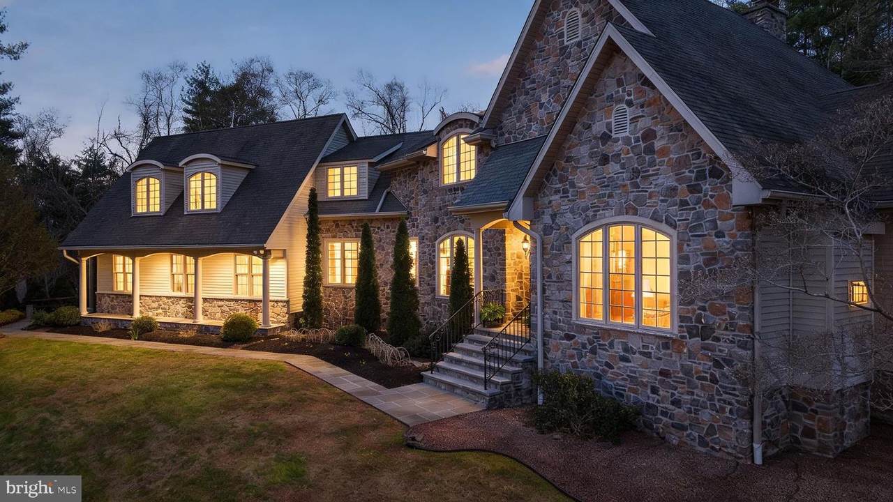 3814 Rocks Station Road - Photo 1