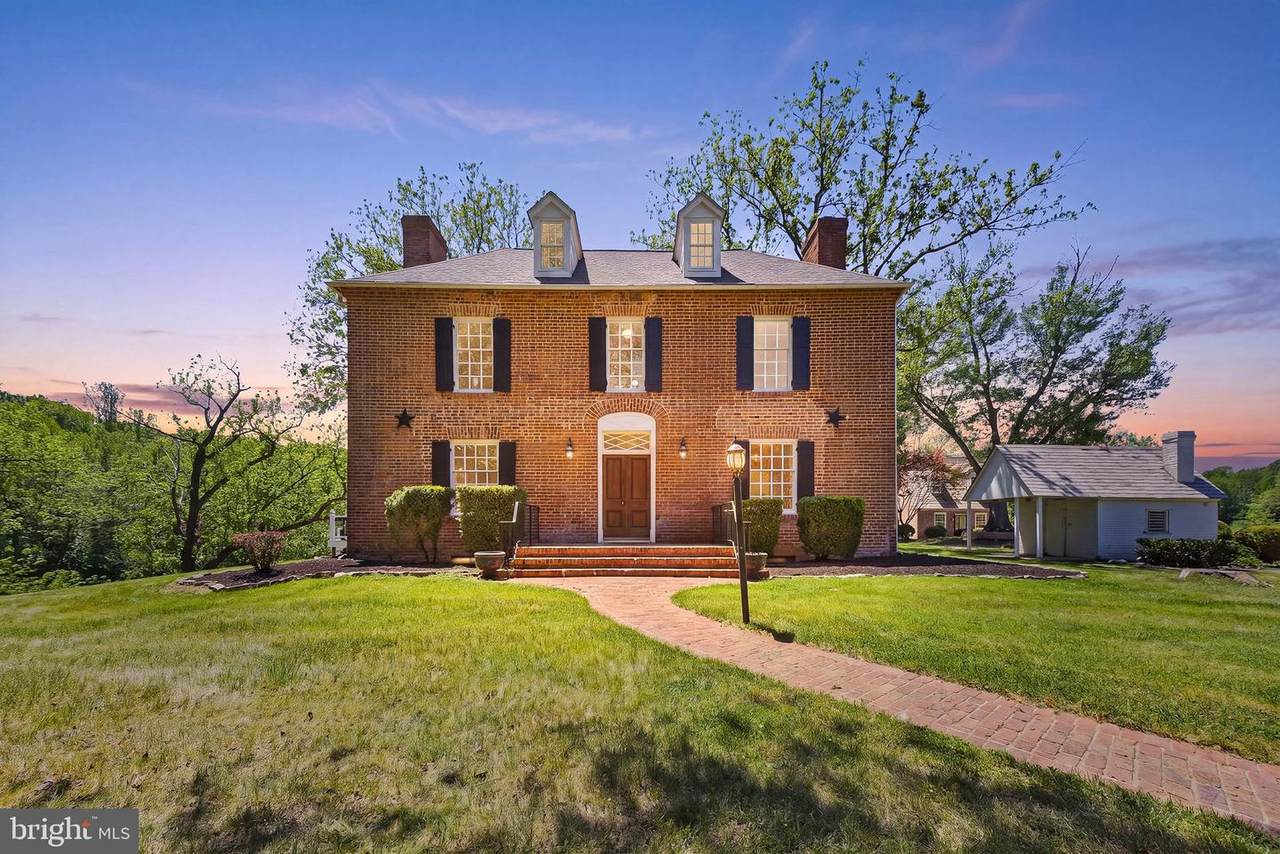 1791 Warrenton Road - Photo 1