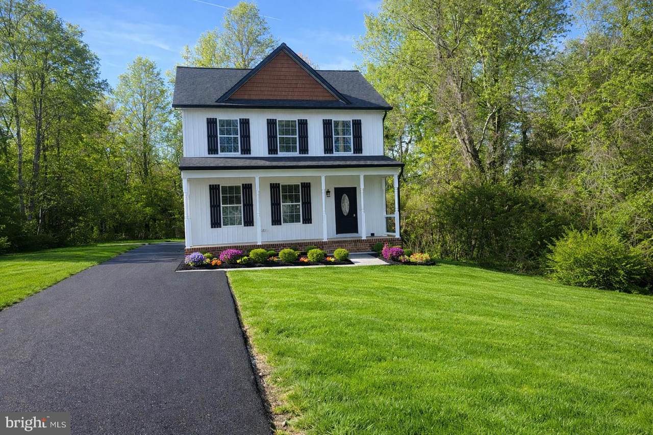 42278 Allison Drive - Photo 1