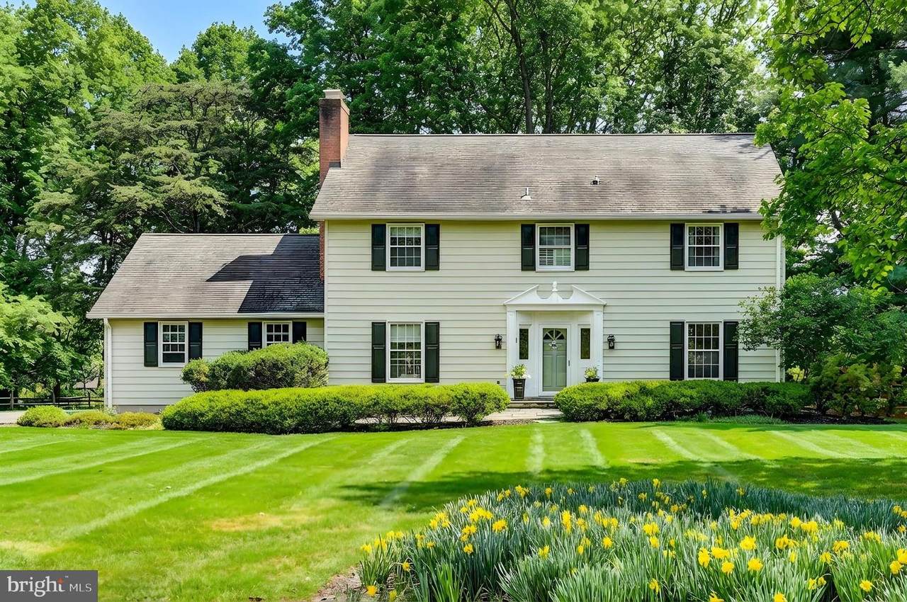  Happy Hollow Road - Photo 1