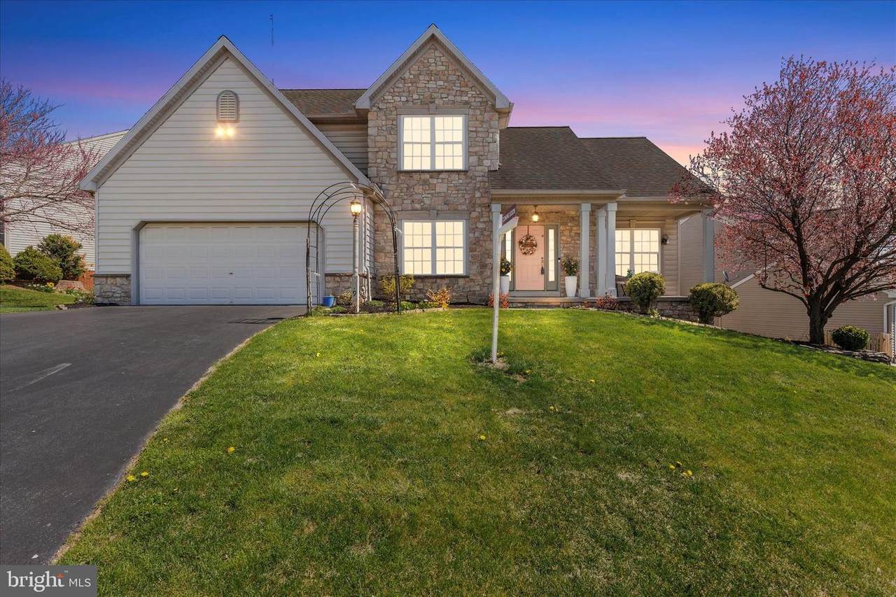 919 Hedgewyck Lane - Photo 1