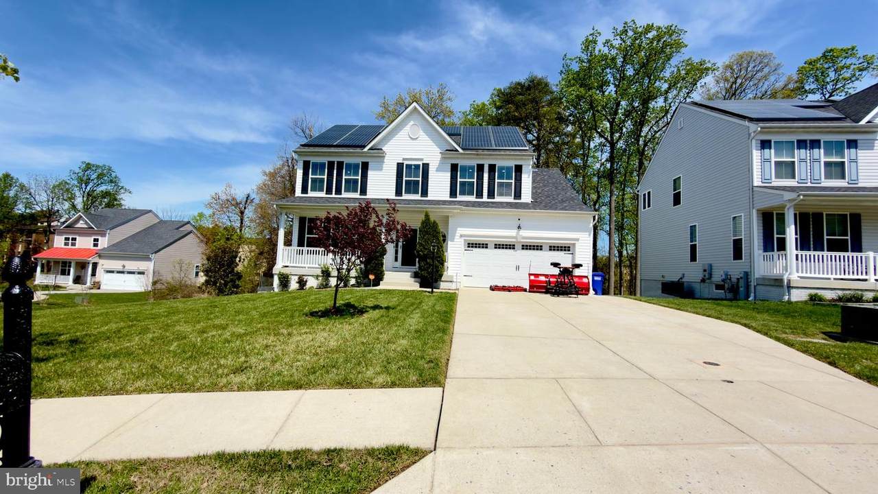 7600 Lord Snowden Circle - Photo 1