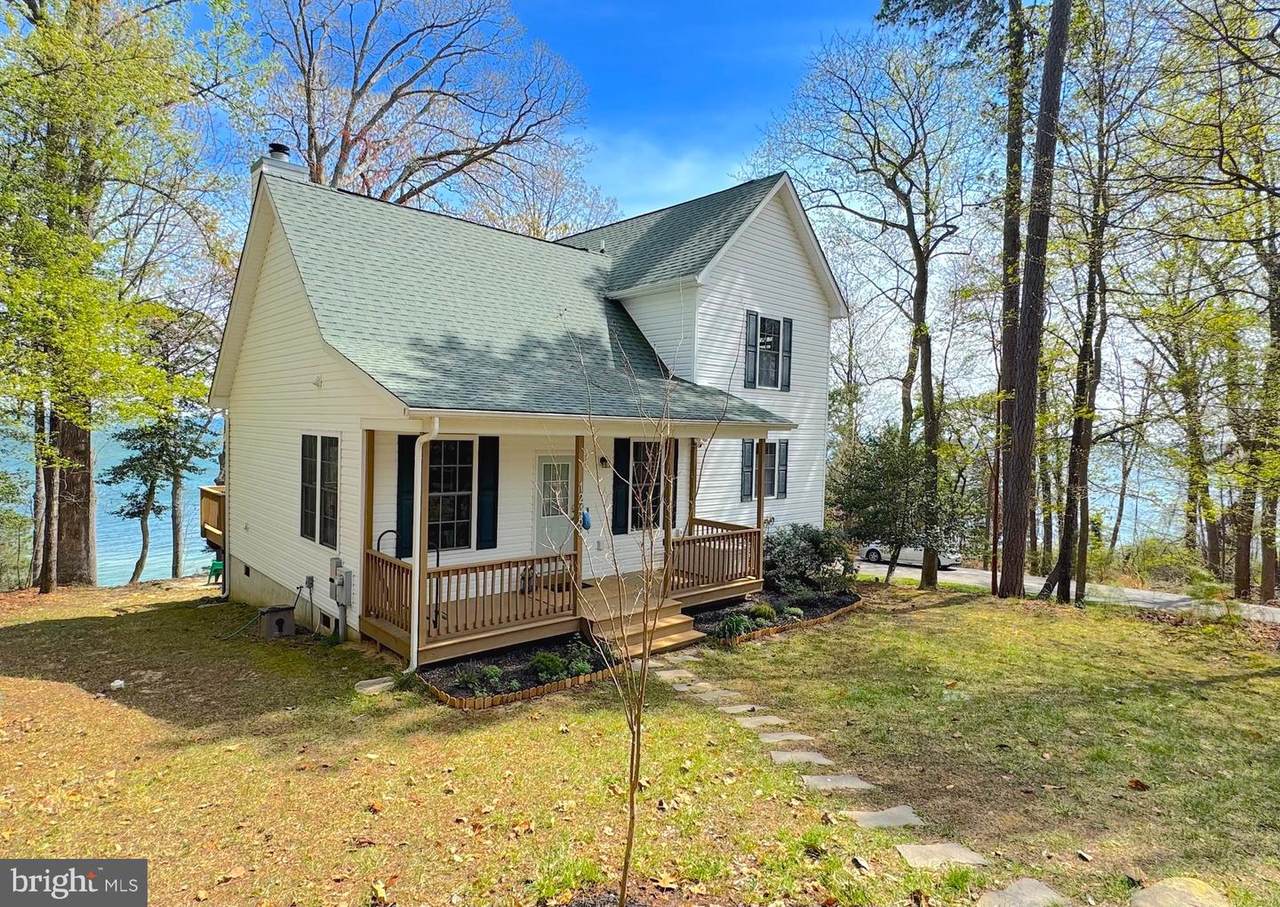 12468 El Dorado Lane - Photo 1