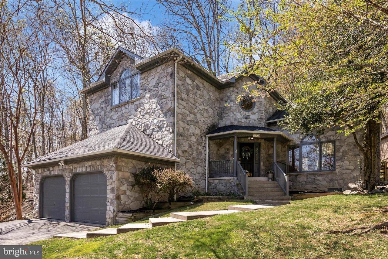 6702 Ilex Court - Photo 1