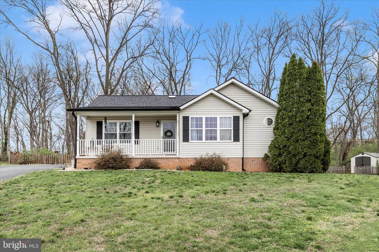 17006 Newcastle Court - Photo 1