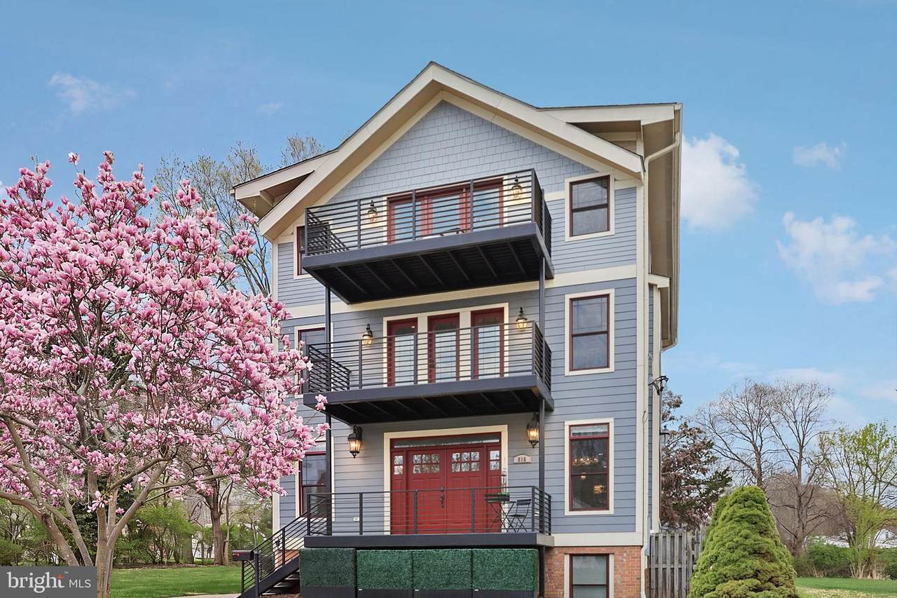 816 Veitch Street - Photo 1