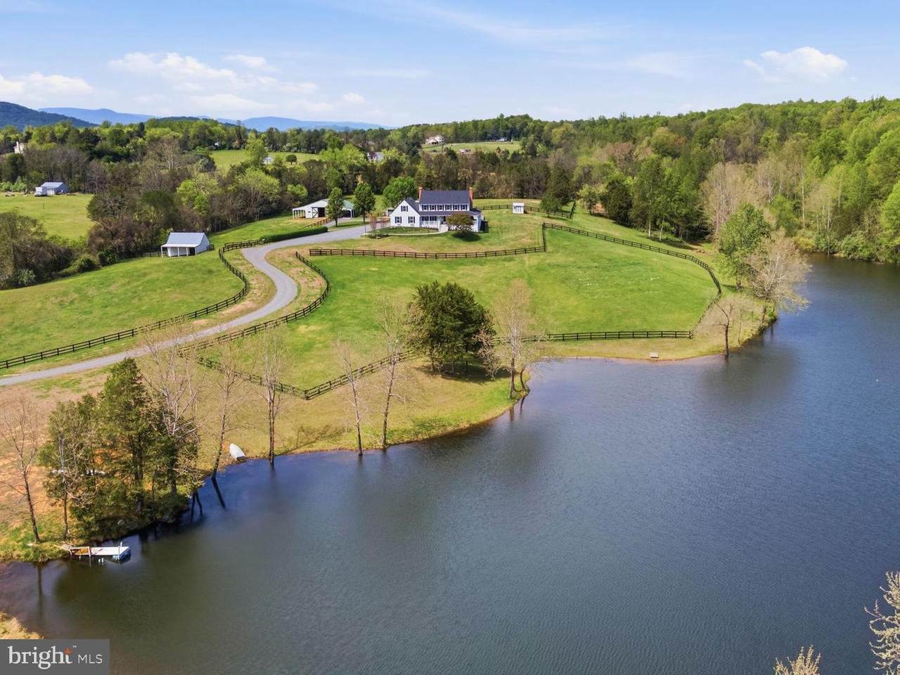 5191 Beach Ridge Lane - Photo 1