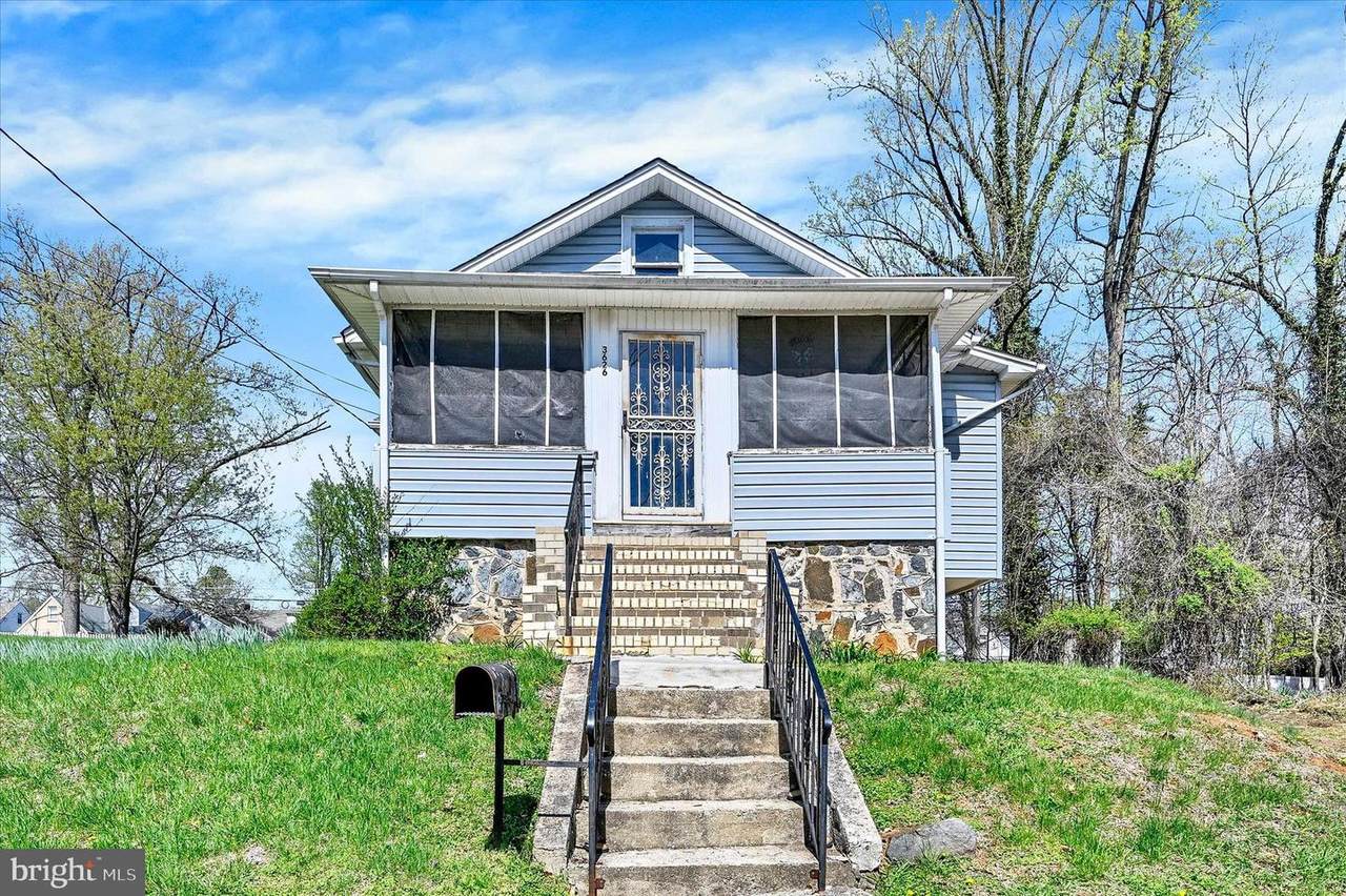 3626 Landbeck Road - Photo 1