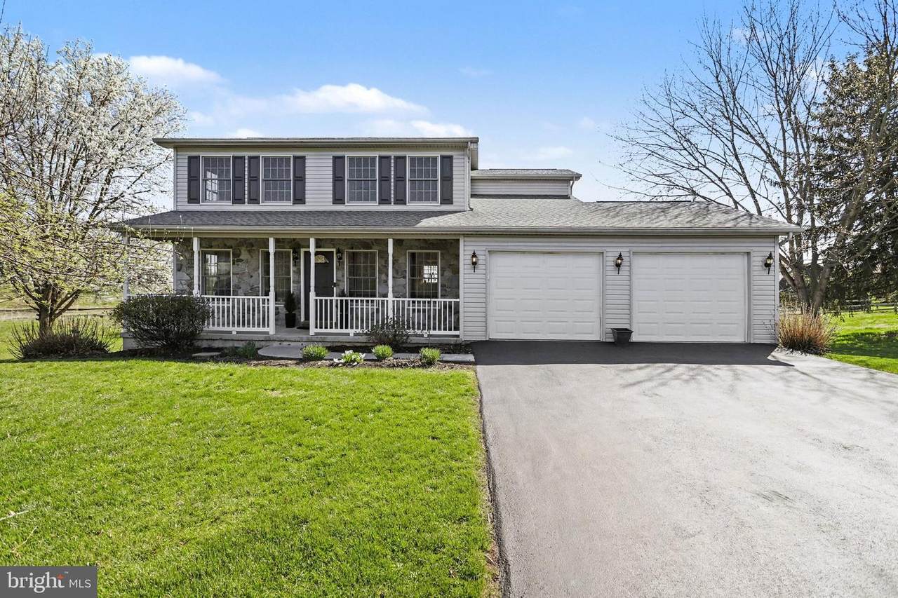 950 Piketown Road - Photo 1