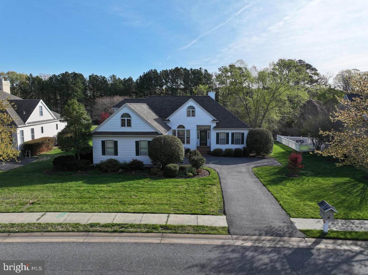 28642 Clubhouse Drive - Photo 1