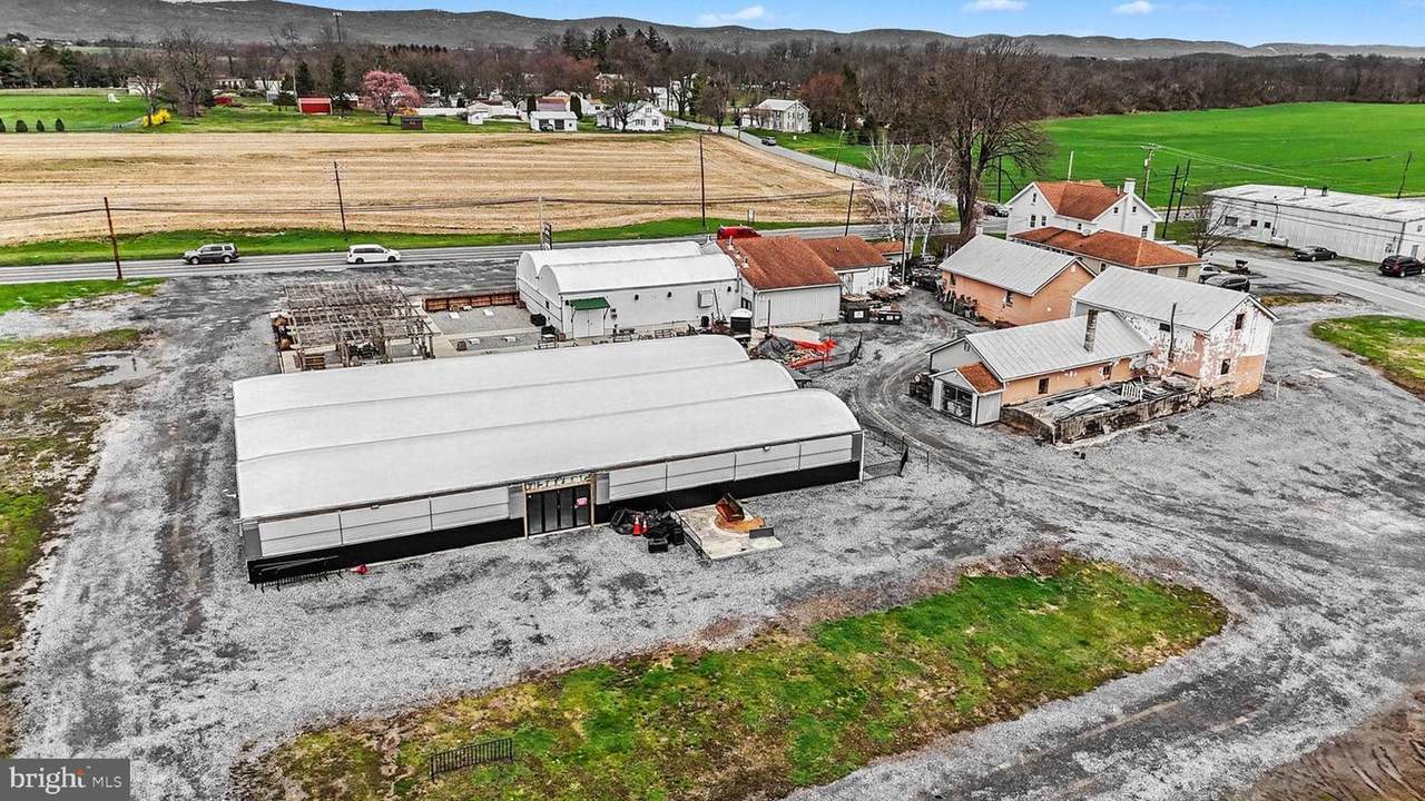 298 Mcallister Church Road - Photo 1