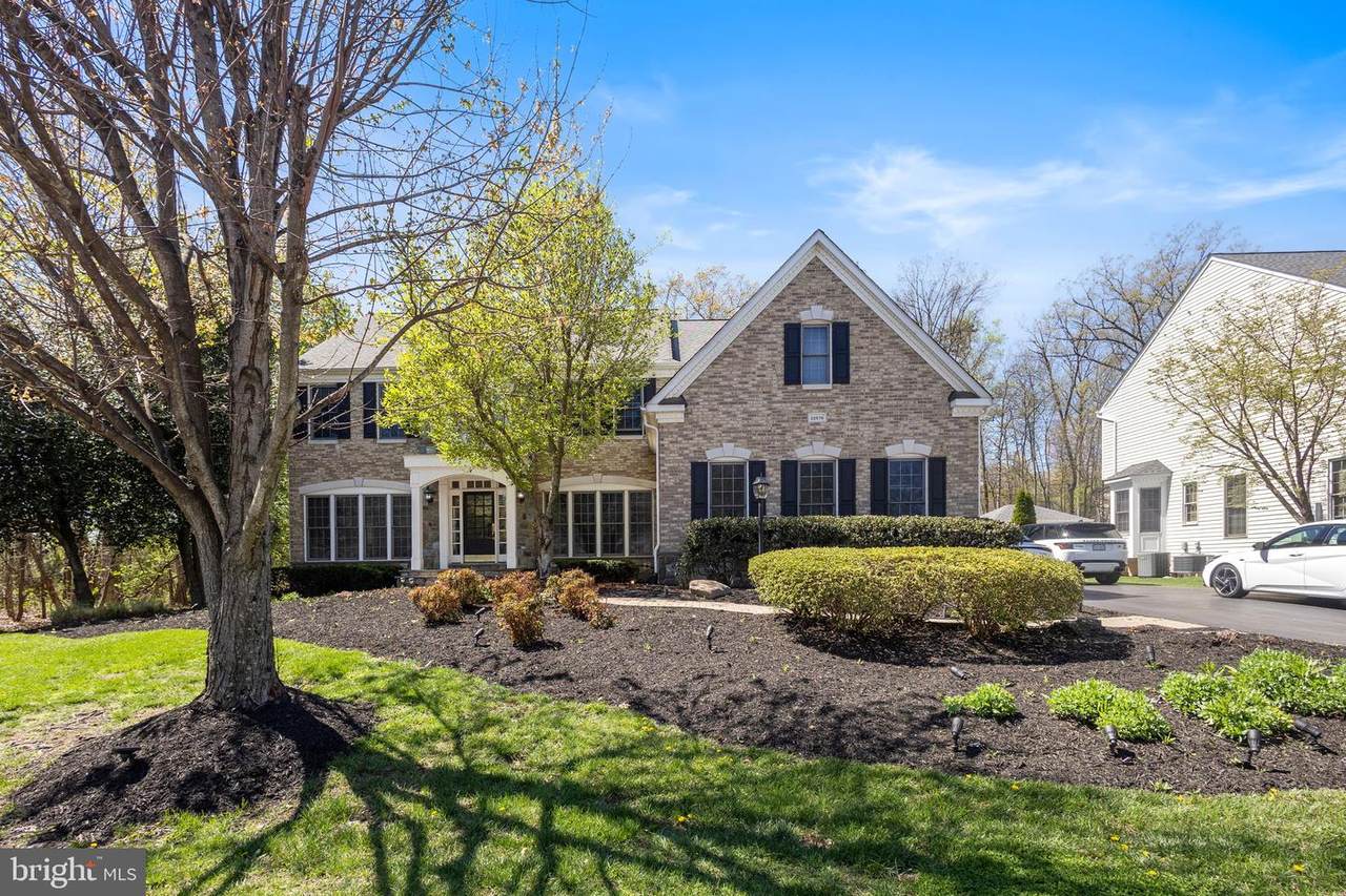 22579 Forest Manor Drive - Photo 1