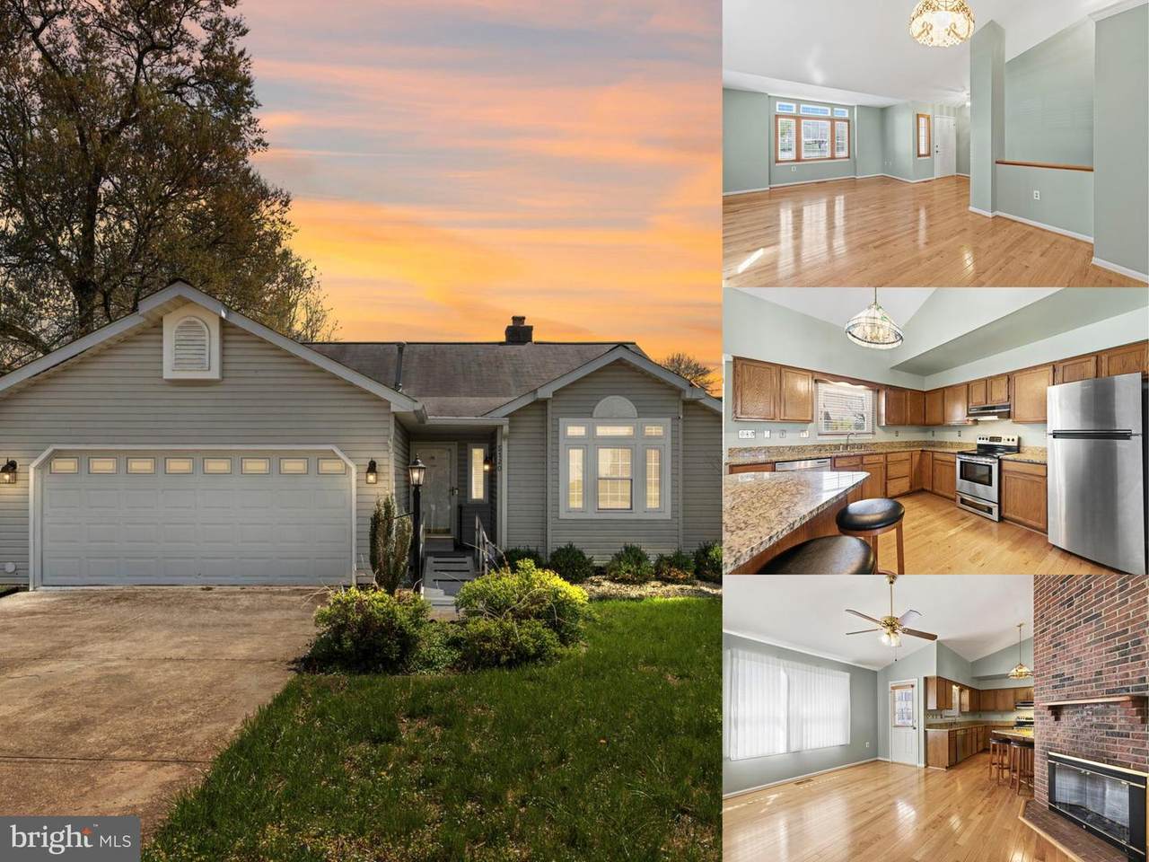 5120 Marlin Court - Photo 1