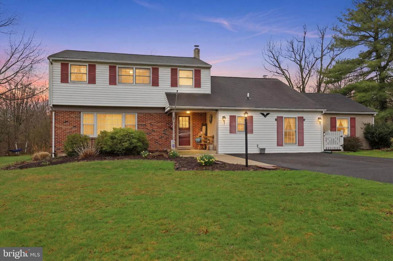2232 Swamp Road - Photo 1