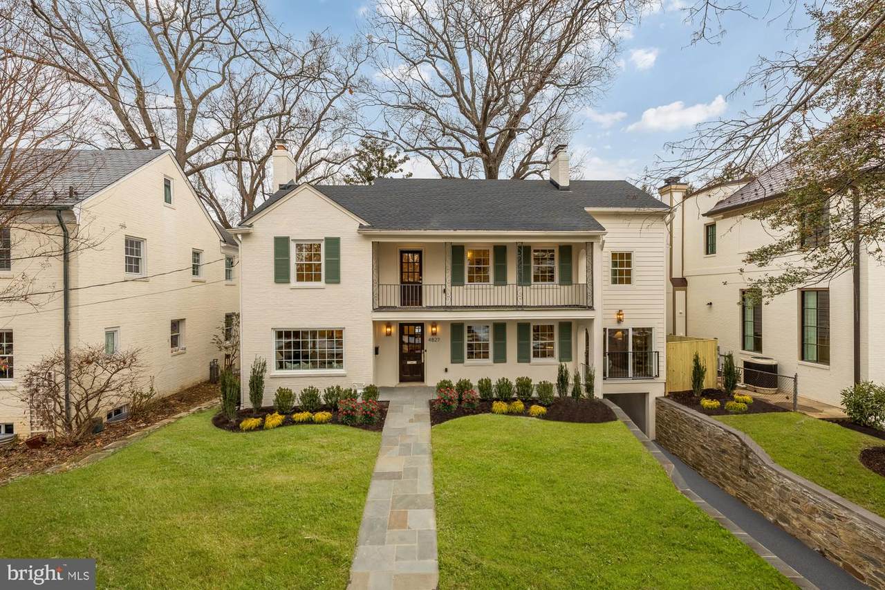 4827 Sedgwick Street - Photo 1
