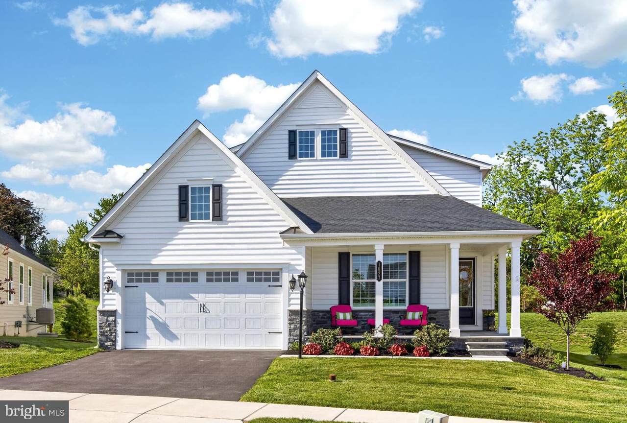 1027 Bollinger Lane - Photo 1