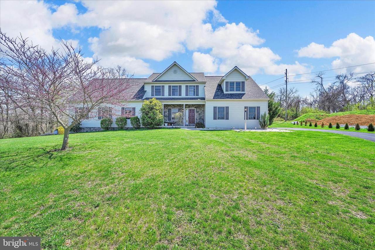 116 Fawn Drive - Photo 1