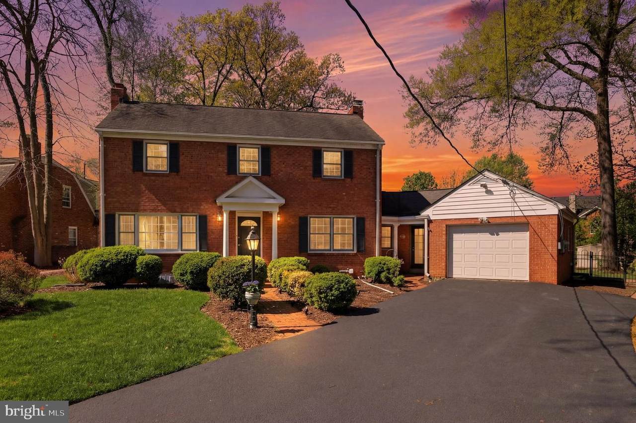 4017 Pine Brook Road - Photo 1