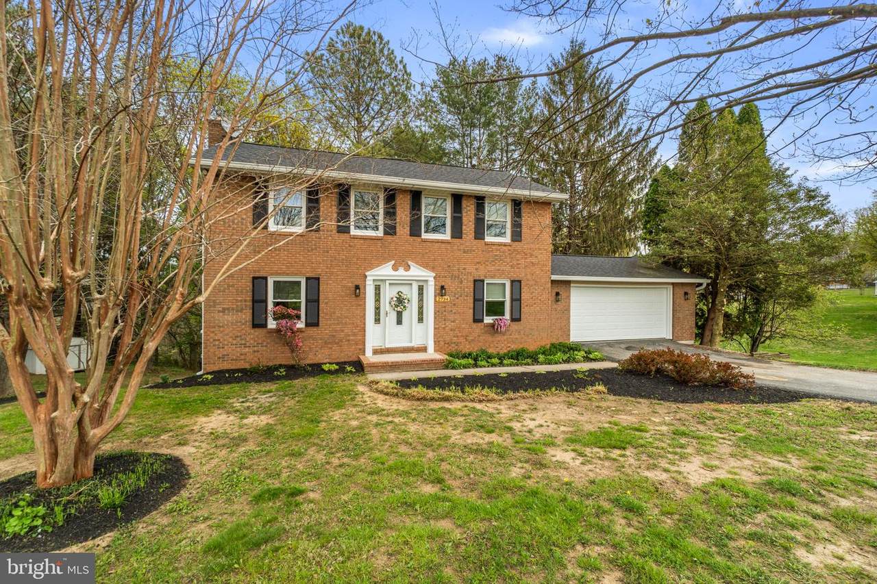 2734 Deer Park Road - Photo 1