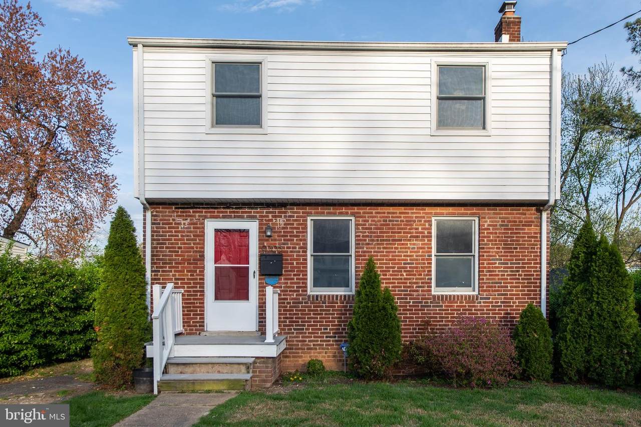 9705 Wichita Avenue - Photo 1