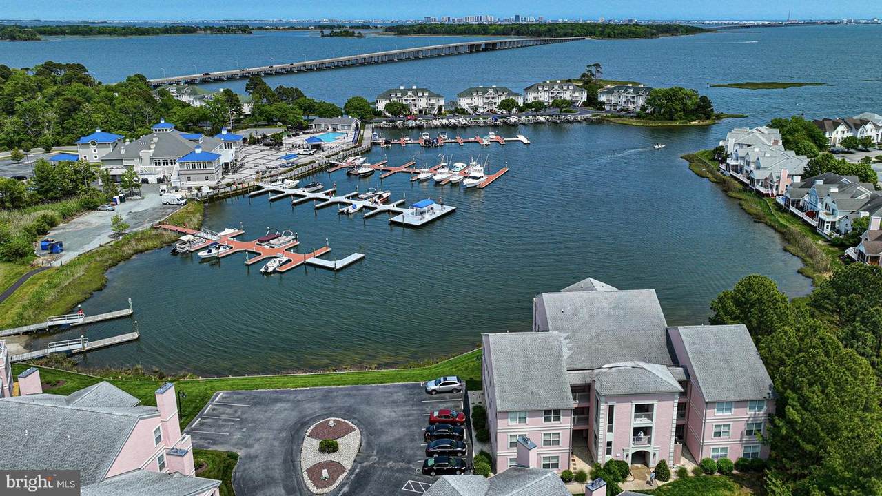 7710 Yacht Club Drive - Photo 1