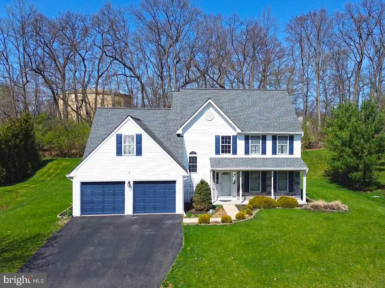 219 Berkshire Drive - Photo 1