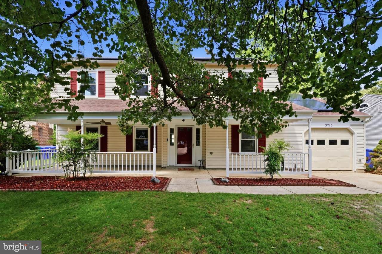 3715 Pecan Court - Photo 1
