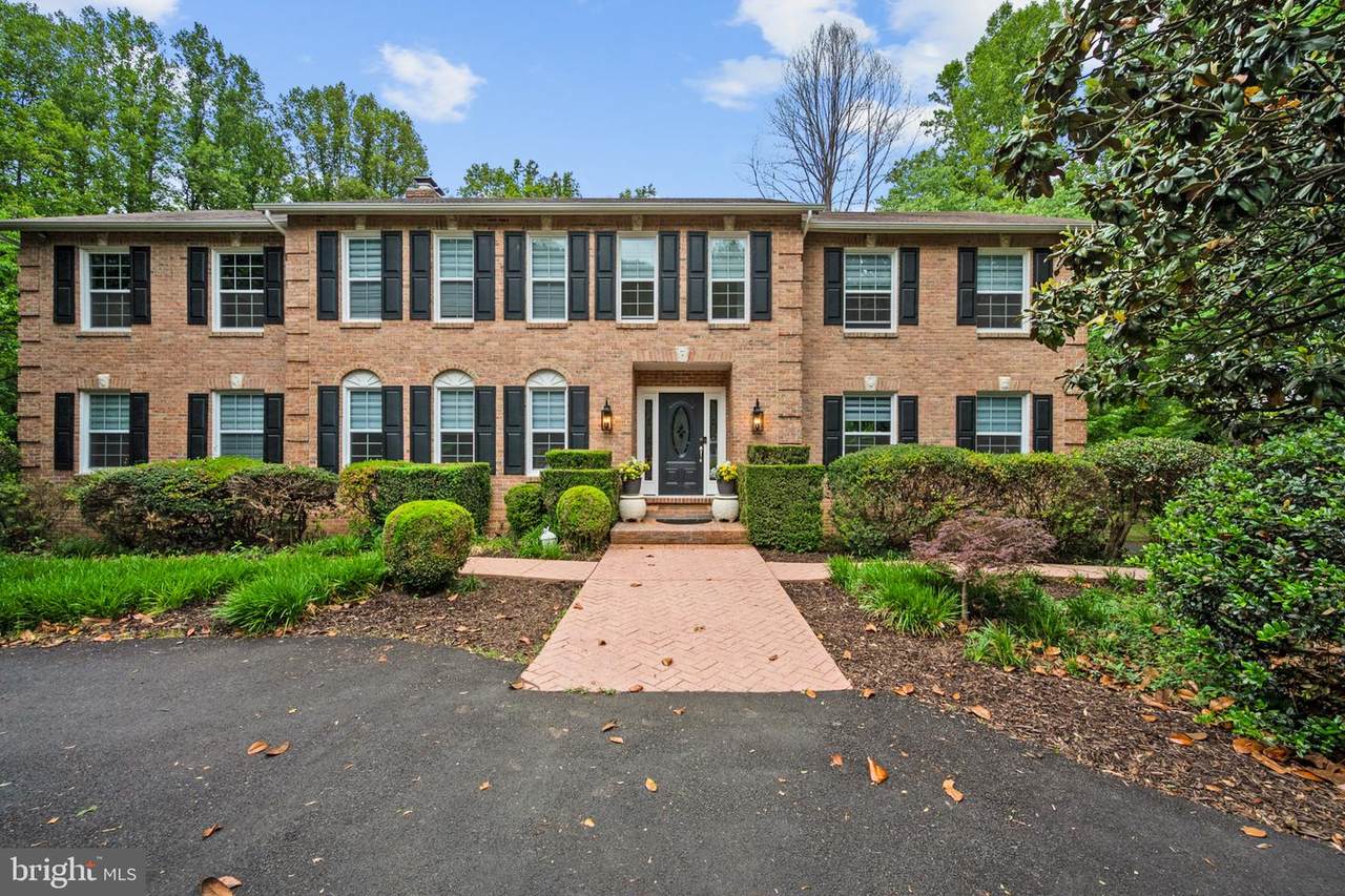 13112 Laurel Glen Road - Photo 1