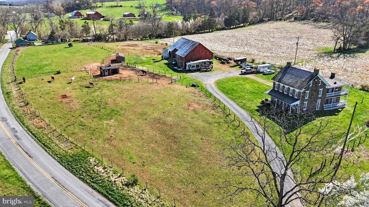 252 Bermudian Church Road - Photo 1