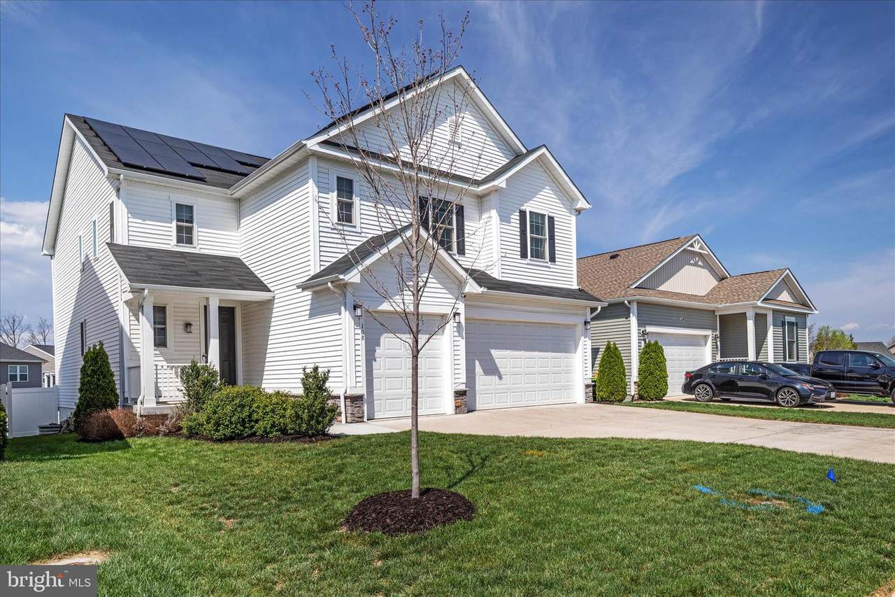 108 Nevermore Drive - Photo 1