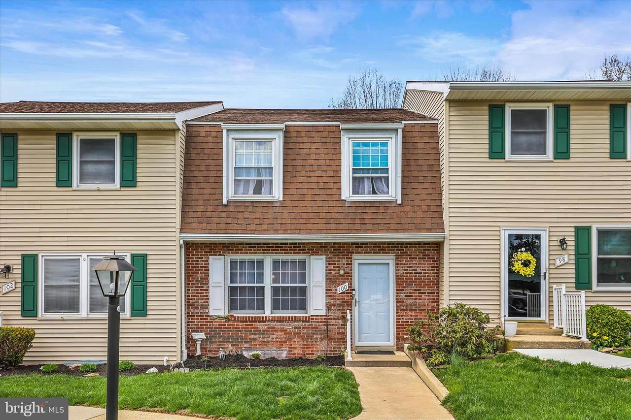 100 Dew Drop Court - Photo 1