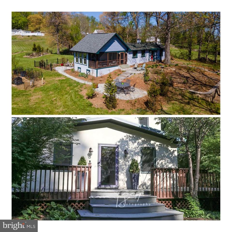 2675 & 2681 Halfway Road - Photo 1