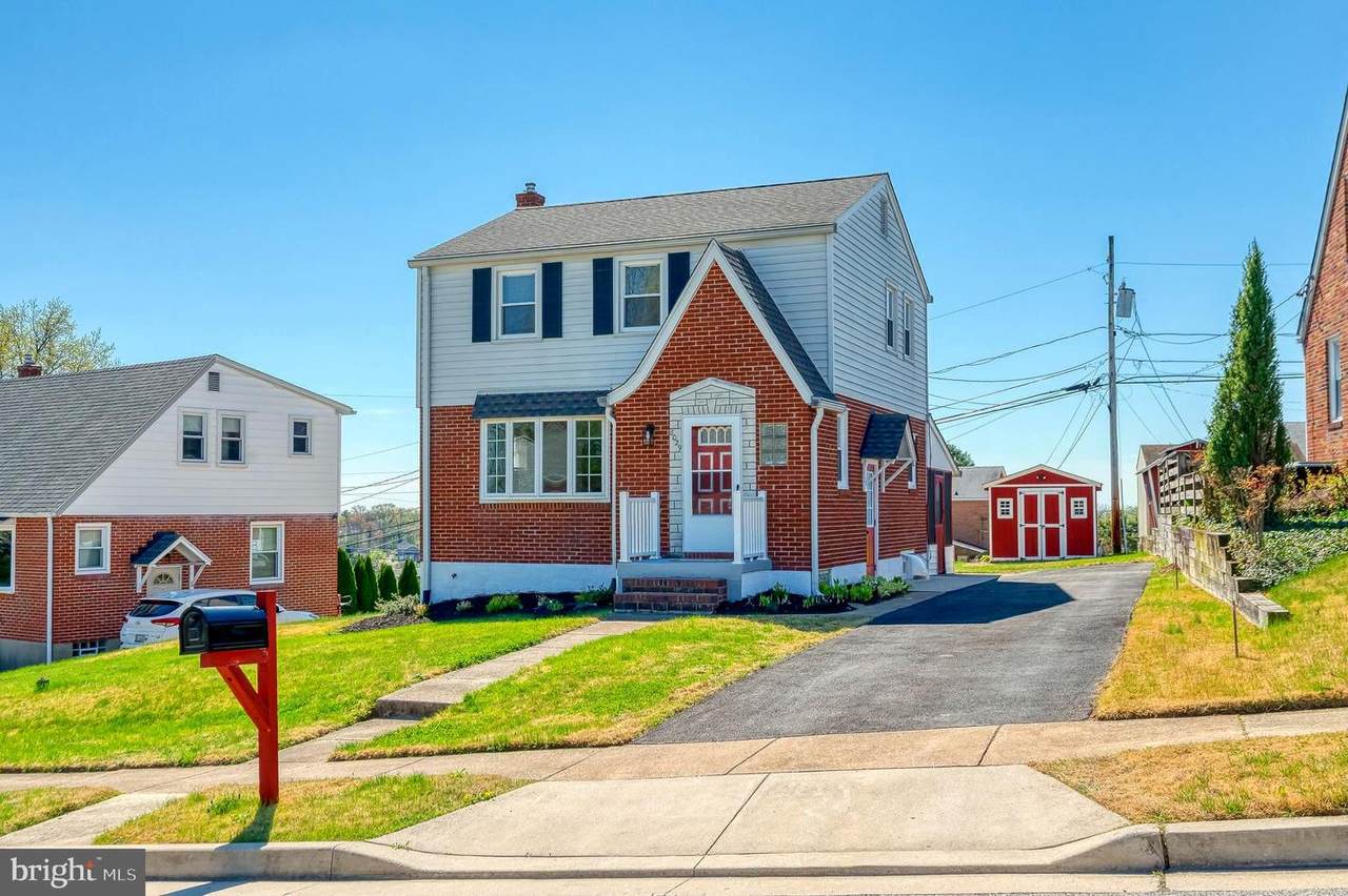 8029 Neighbors Ave - Photo 1