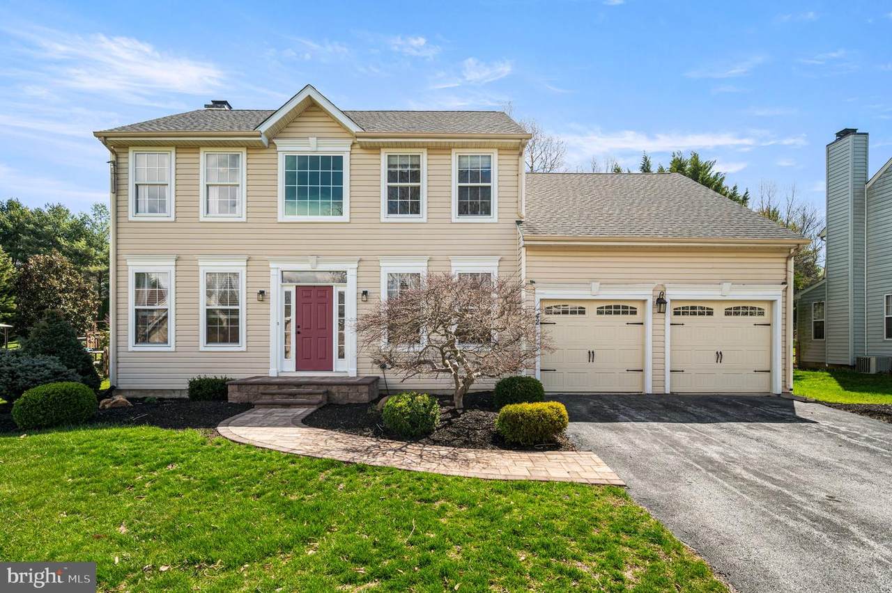 42 Emerald Ridge Drive - Photo 1