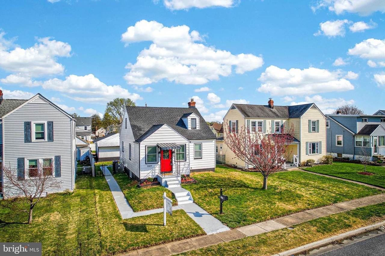 3009 Salisbury Avenue - Photo 1