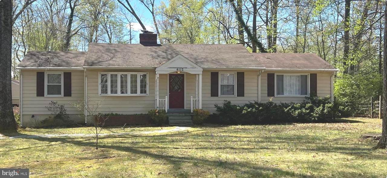 4112 Elizabeth Lane - Photo 1