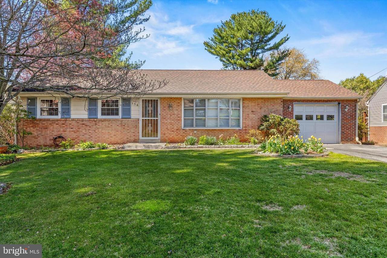 556 Abbeyville Road - Photo 1