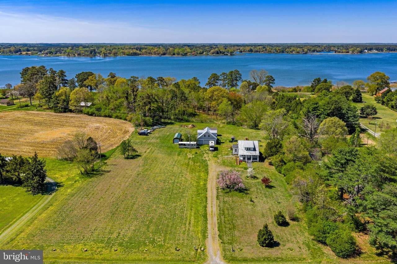 4809 Coles Point Road - Photo 1