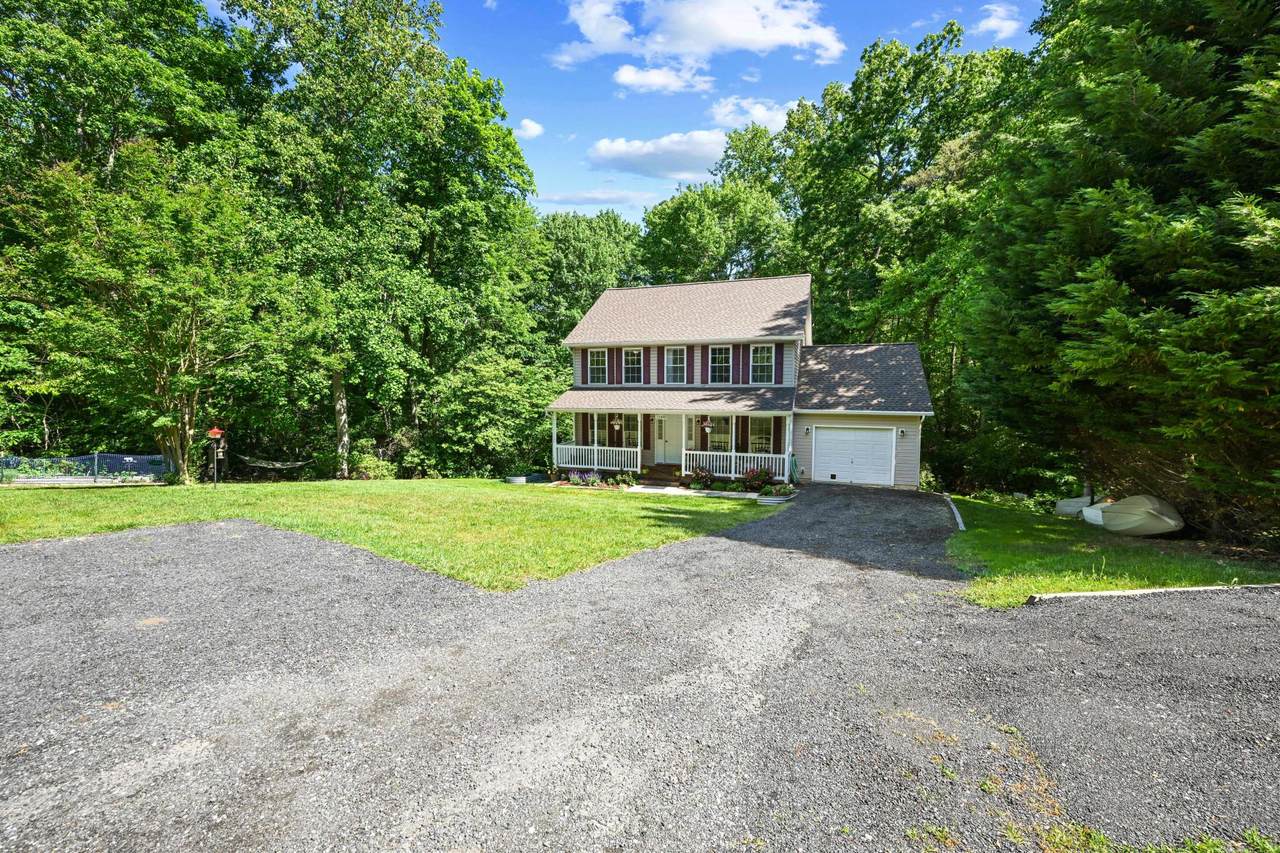 12490 Coyote Court - Photo 1