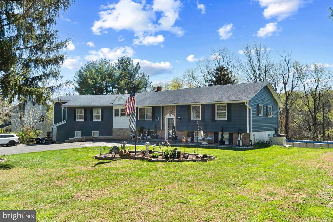 4323 Webster Lapidum Road - Photo 1