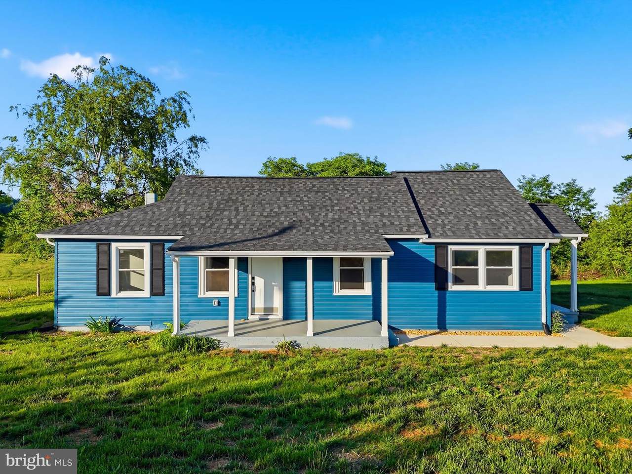 399 Shelby Road - Photo 1